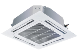 Кассетный кондиционер Kentatsu KSVC105HFAN3 / KSUC105HFAN3