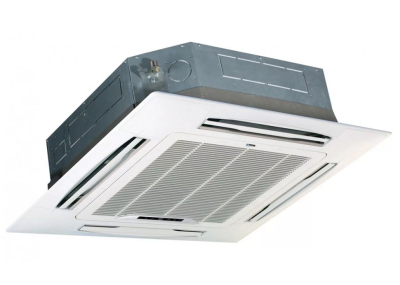 Кассетный фанкойл Energolux SFC600A1