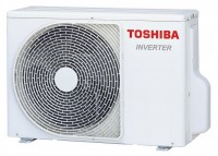 Настенный кондиционер Toshiba RAS-05TKVG-EE / RAS-05TAVG-EE