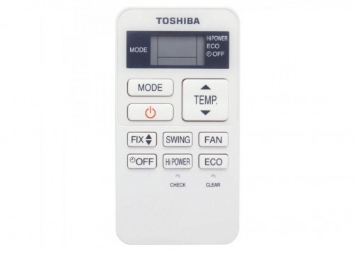 Настенный кондиционер Toshiba RAS-05TKVG-EE / RAS-05TAVG-EE