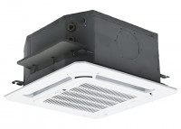 Кассетный фанкойл Lessar LSF-400BP22C