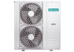 Наружный блок мульти сплит-системы Hisense AMW-60U6SP