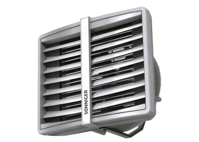 Водяной тепловентилятор Sonniger CR3 PRO EC