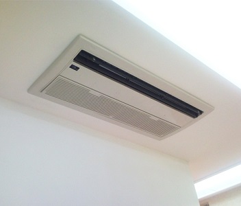 Сплит-системы