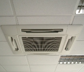 Мульти сплит-системы