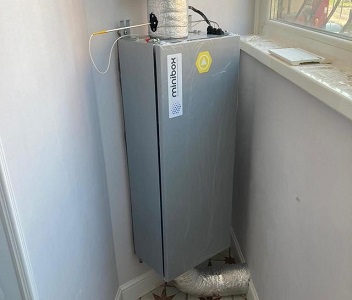 Сплит-системы